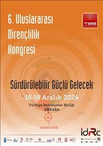 AFET ve DİRENÇLİLİK KONGRESİ